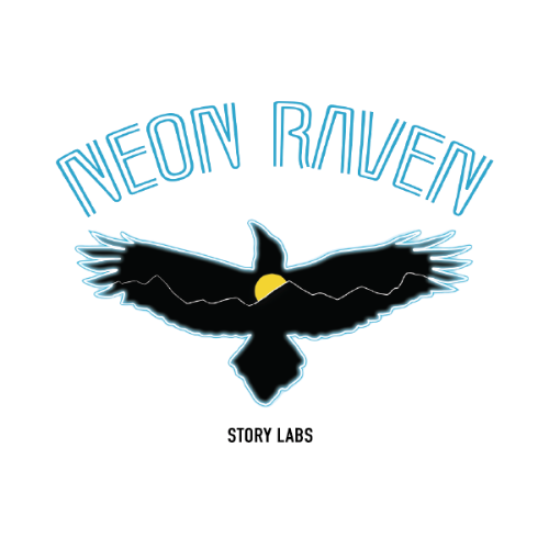 Neon Raven Story Labs