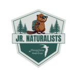 Jr. Naturalists Summer Camp Logo