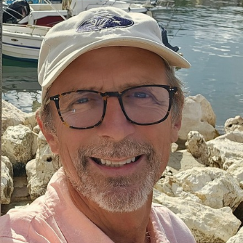 Dr. Brad Pope